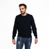 Immagine di ENRICO COVERI SPORTSWEAR - MAGLIA UOMO ML FINEZZA 12 TESSUTO OPERATO