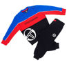 Immagine di SERGIO TACCHINI - TUTA BABY GIROCOLLO