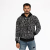 Immagine di KEITH HARING - UOMO FELPA ZIP
