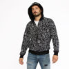 Immagine di KEITH HARING - UOMO FELPA ZIP