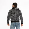 Immagine di KEITH HARING - UOMO FELPA ZIP
