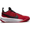 Immagine di SCARPA TEAM HUSTLE D 10 GS 3%-6 RED-BLK