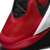 Immagine di SCARPA TEAM HUSTLE D 10 GS 3%-6 RED-BLK