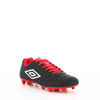 Immagine di SCARPA ATTACK 2 FG BLACK-WHITE-LOLLIPOP