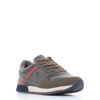 Immagine di U.S. POLO ASSN. - GARMY001 Sneakers verdone con lacci e marchio laterale