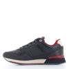Immagine di U.S. POLO ASSN. - GARMY001 Sneakers blu con lacci e marchio laterale