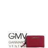 Immagine di GIANMARCO VENTURI - Portafoglio donna  rosso rubino