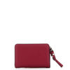 Immagine di GIANMARCO VENTURI - Portafoglio donna  rosso rubino