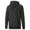 Immagine di SWEAT C/CAPP.CLASSICS GRAPHICS BRAND BLK