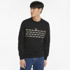 Immagine di SWEAT CLASSICS GRAPHICS BRAND LOVE BLACK