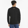 Immagine di SWEAT CLASSICS GRAPHICS BRAND LOVE BLACK