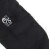 Immagine di ON SPIRIT - UOMO PANTALONE NERO FELPA CON TASCONI