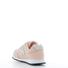 Immagine di SCARPA LIFESTYLE FULL SYNTHETIC PINK