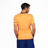 Immagine di T-SHIRT ML PADEL TEE ORANGE-MONACO BLUE