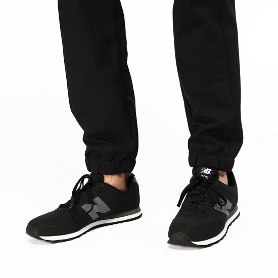 Immagine di SCARPA LIFESTYLE FULL SYNTHETIC BLACK