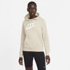 Immagine di SWEAT C/CAPP.NSW ESSNTL HD PO HBR BLACK