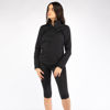 Immagine di PINOCCHIETTO CORE CAPRI TIGHT BLACK