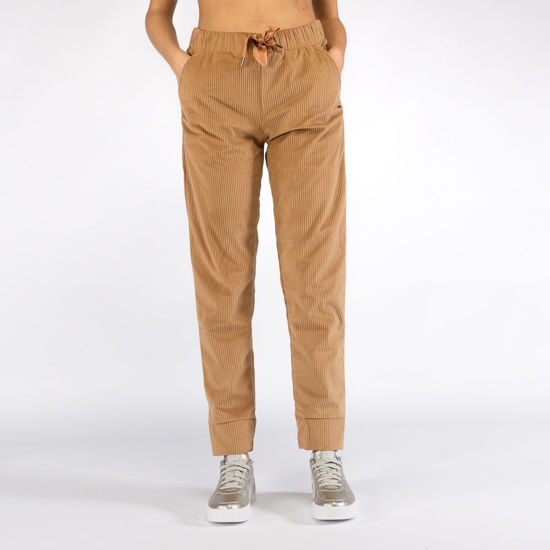 Pantaloni Cargo Pantaloni Freddy Slounge Cargo Donna Pantaloni