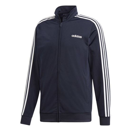 Immagine di ADIDAS - JACKET 3S TT TRIC NAVY-WHITE - DU0445