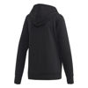 Immagine di ADIDAS - SWEAT C/CAPP. LIN OH HD BLACK-WHITE - DP2403