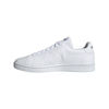Immagine di ADIDAS - SCARPA ADVANTAGE BASE WHITE-BLUE - EE7691