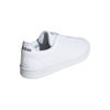 Immagine di ADIDAS - SCARPA ADVANTAGE BASE WHITE-BLUE - EE7691