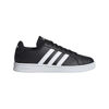 Immagine di ADIDAS - SCARPA GRAND COURT BASE BLACK-WHITE - EE7900