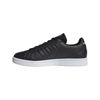 Immagine di ADIDAS - SCARPA GRAND COURT BASE BLACK-WHITE - EE7900