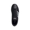 Immagine di ADIDAS - SCARPA GRAND COURT BASE BLACK-WHITE - EE7900
