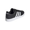 Immagine di ADIDAS - SCARPA GRAND COURT BASE BLACK-WHITE - EE7900