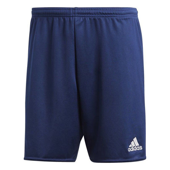 Immagine di ADIDAS - SHORT PARMA NAVY-WHITE - AJ5883