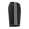 Immagine di ADIDAS - SHORT SQUAD 17 BLACK-WHITE - BK4766