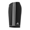 Immagine di ADIDAS - SHORT SQUAD 17 BLACK-WHITE - BK4766