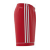 Immagine di ADIDAS - SHORT SQUAD 17 RED-WHITE - BJ9226