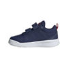 Immagine di ADIDAS - SCARPA TENSAUR TD 19-27 NAVY RED - EF1104