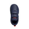 Immagine di ADIDAS - SCARPA TENSAUR TD 19-27 NAVY RED - EF1104