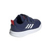 Immagine di ADIDAS - SCARPA TENSAUR TD 19-27 NAVY RED - EF1104