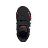 Immagine di ADIDAS - SCARPA VS SWITCH 3 TD 19-27 BLCK-FUXIA - FW6664