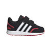 Immagine di ADIDAS - SCARPA VS SWITCH 3 TD 19-27 BLCK-FUXIA - FW6664
