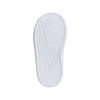 Immagine di ADIDAS - SCARPA ADVANTAGE TD 19-27 WHITE-GREEN - EF0301