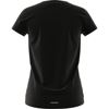 Immagine di ADIDAS - T-SHIRT MM 3S T BLACK-WHITE - GN1457