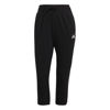 Immagine di ADIDAS - PINOCCHIETTO 3S SJ 34 PT BLACK-WHITE - GM5539