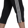 Immagine di ADIDAS - PINOCCHIETTO 3S SJ 34 PT BLACK-WHITE - GM5539