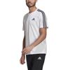 Immagine di ADIDAS - T-SHIRT MM 3S SJ T WHITE - GL3733