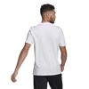 Immagine di ADIDAS - T-SHIRT MM 3S SJ T WHITE - GL3733