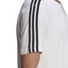 Immagine di ADIDAS - T-SHIRT MM 3S SJ T WHITE - GL3733