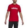Immagine di ADIDAS - T-SHIRT MM LIN SJ T RED - GL0061
