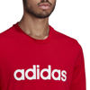 Immagine di ADIDAS - T-SHIRT MM LIN SJ T RED - GL0061