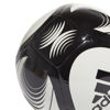 Immagine di ADIDAS - PALLONE STARLANCER CLB WHITE-BLACK - GK3499