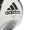 Immagine di ADIDAS - PALLONE STARLANCER CLB WHITE-BLACK - GK3499